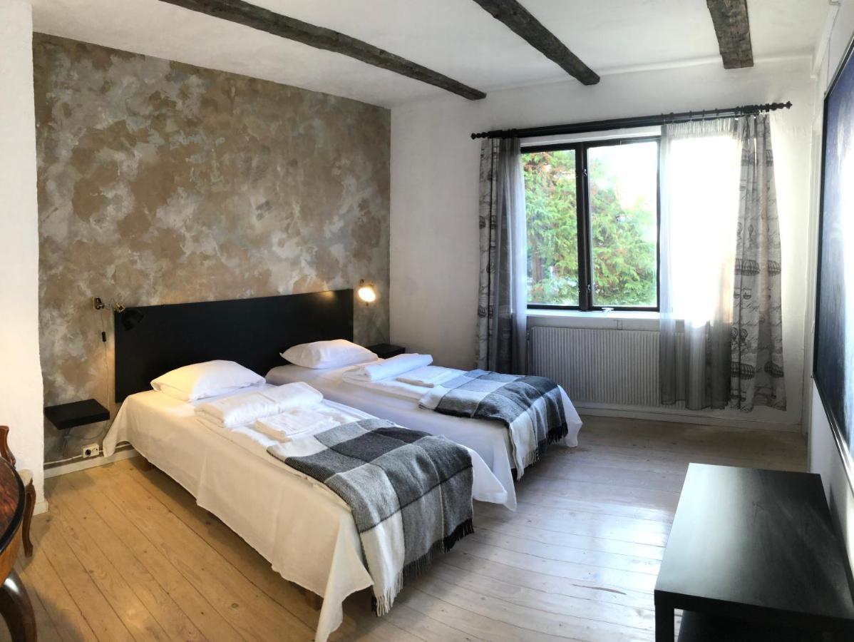 Eriksmala Art Residence エクステリア 写真