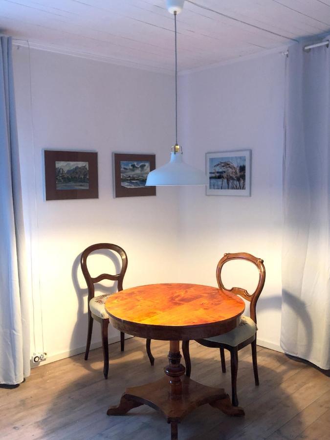 Eriksmala Art Residence エクステリア 写真