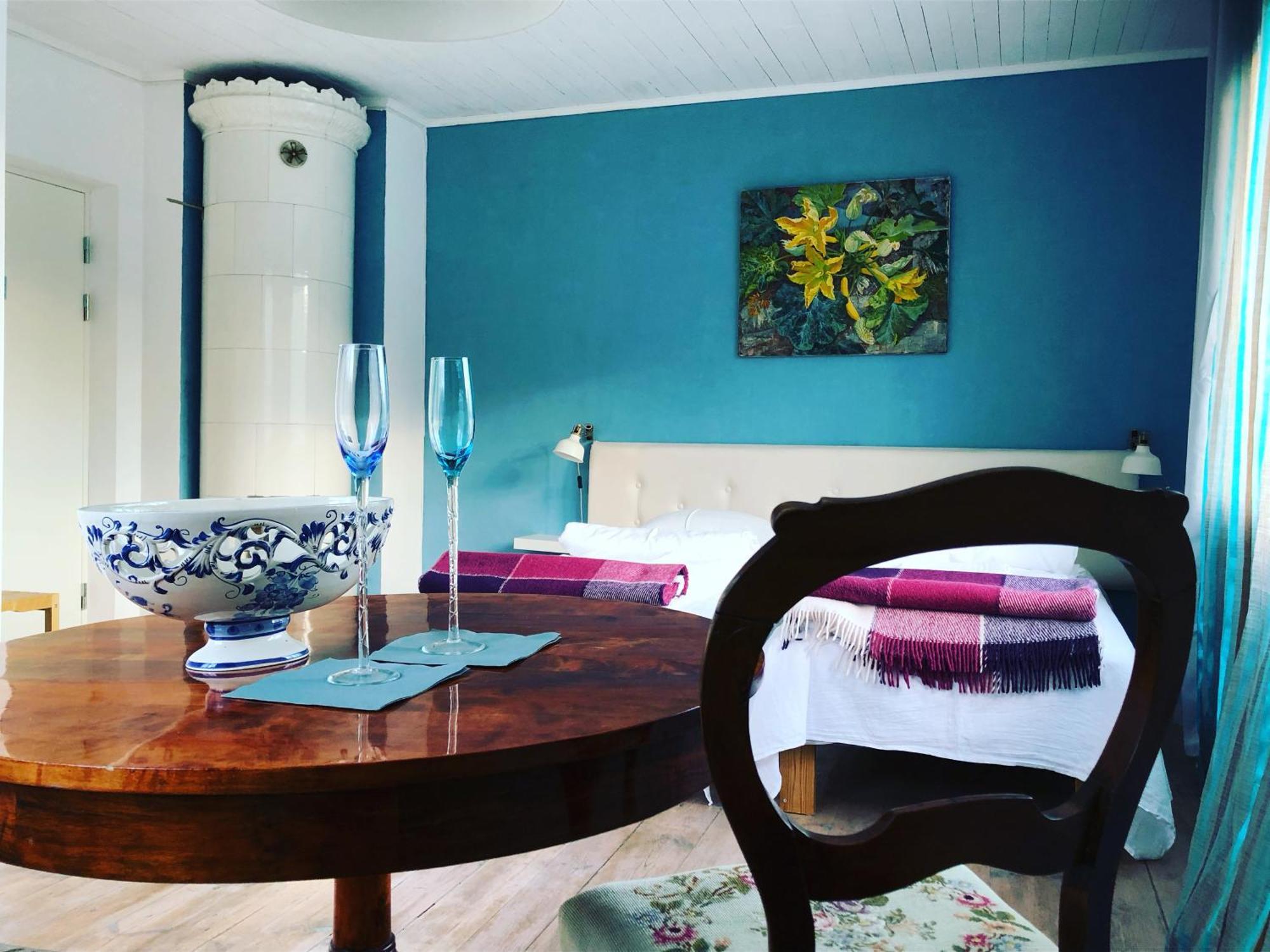 Eriksmala Art Residence エクステリア 写真