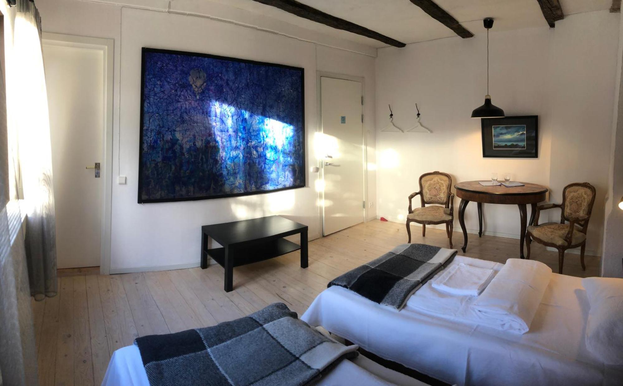 Eriksmala Art Residence エクステリア 写真