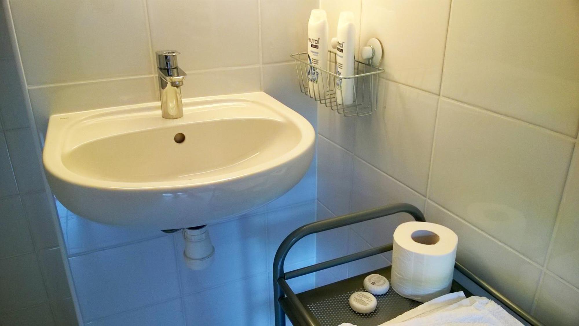 Eriksmala Art Residence 部屋 写真