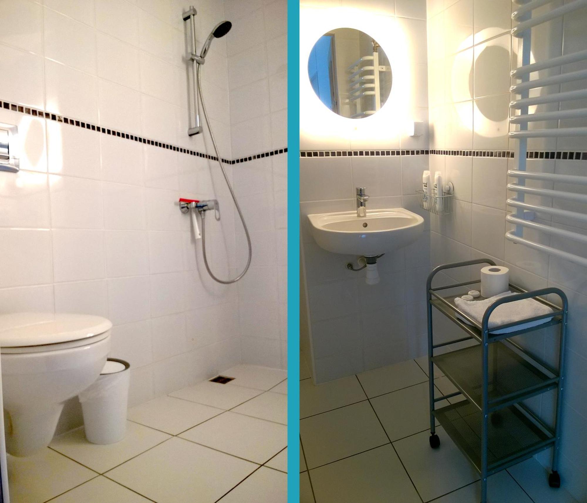 Eriksmala Art Residence 部屋 写真