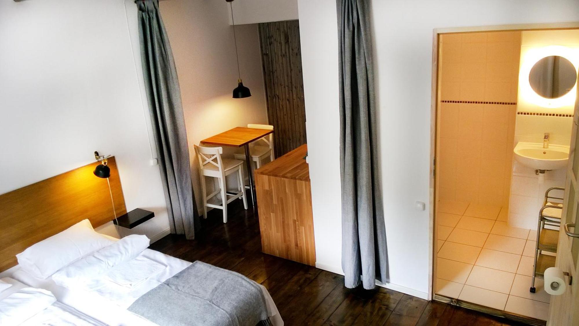 Eriksmala Art Residence エクステリア 写真