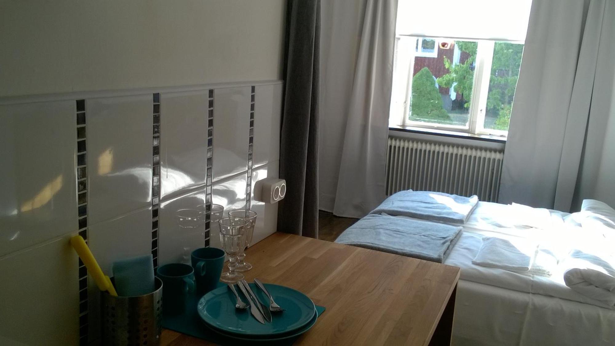 Eriksmala Art Residence エクステリア 写真