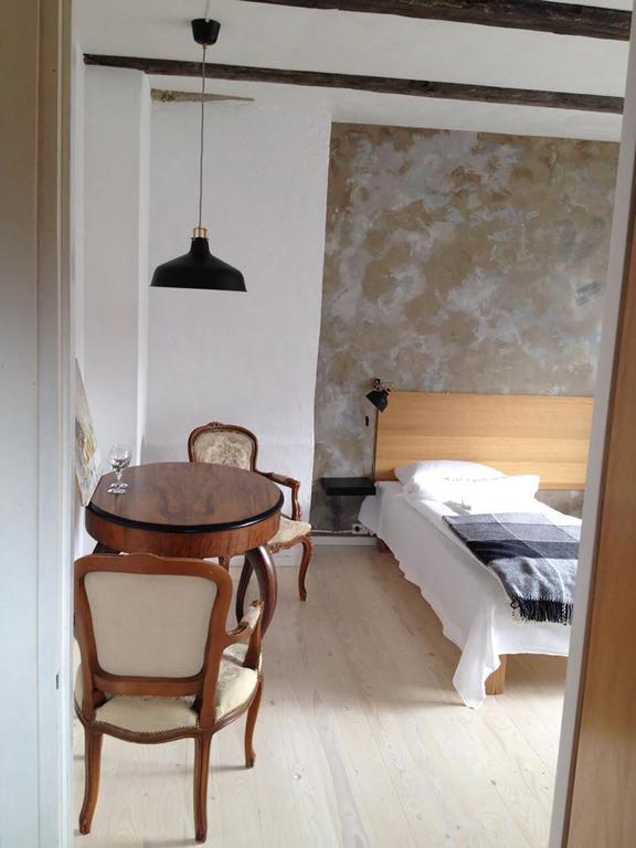 Eriksmala Art Residence エクステリア 写真