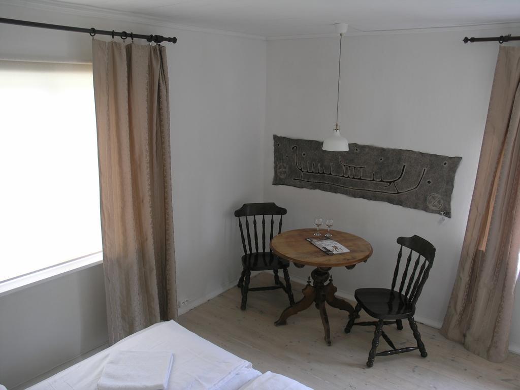 Eriksmala Art Residence エクステリア 写真