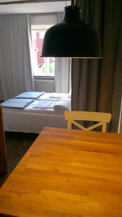 Eriksmala Art Residence エクステリア 写真
