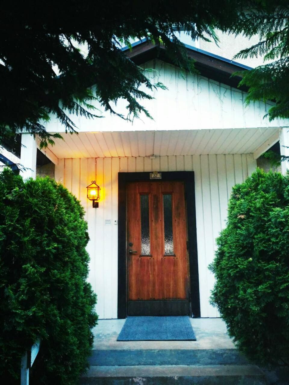 Eriksmala Art Residence エクステリア 写真